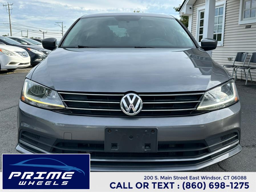 2017 Volkswagen Jetta 1.4T S Auto, available for sale in East Windsor, Connecticut | Prime Wheels. East Windsor, Connecticut 2017 Volkswagen Jetta 1.4T S Auto, available for sale in East Windsor, Connecticut | Prime Wheels. East Windsor, Connecticut