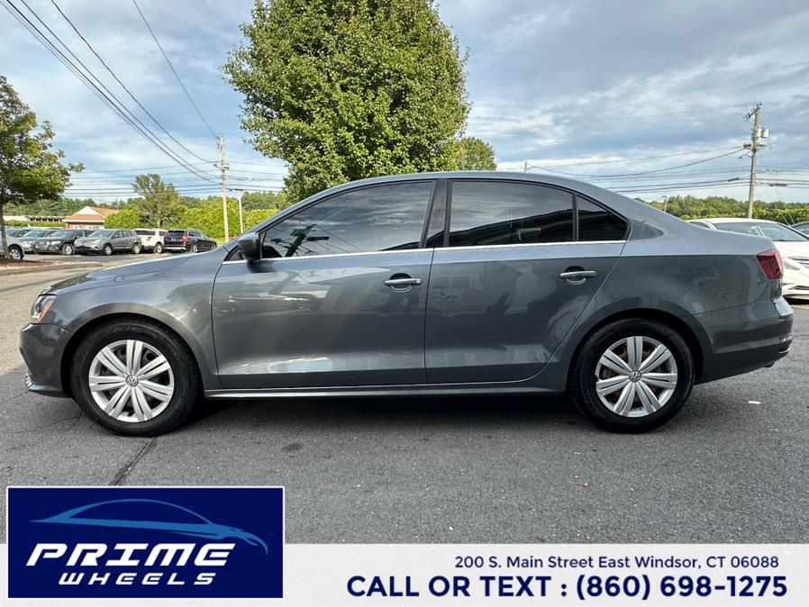 2017 Volkswagen Jetta 1.4T S Auto, available for sale in East Windsor, Connecticut | Prime Wheels. East Windsor, Connecticut 2017 Volkswagen Jetta 1.4T S Auto, available for sale in East Windsor, Connecticut | Prime Wheels. East Windsor, Connecticut