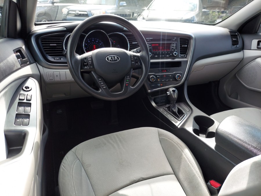 2013 Kia Optima 4dr Sdn LX, available for sale in East Windsor, Connecticut | United Auto Sales of E Windsor, Inc. East Windsor, Connecticut 2013 Kia Optima 4dr Sdn LX, available for sale in East Windsor, Connecticut | United Auto Sales of E Windsor, Inc. East Windsor, Connecticut