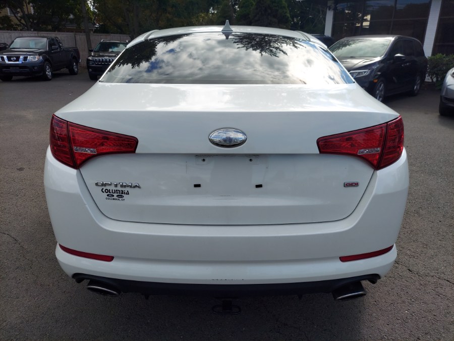 2013 Kia Optima 4dr Sdn LX, available for sale in East Windsor, Connecticut | United Auto Sales of E Windsor, Inc. East Windsor, Connecticut 2013 Kia Optima 4dr Sdn LX, available for sale in East Windsor, Connecticut | United Auto Sales of E Windsor, Inc. East Windsor, Connecticut