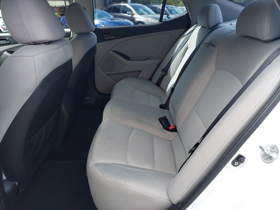 2013 Kia Optima 4dr Sdn LX, available for sale in East Windsor, Connecticut | United Auto Sales of E Windsor, Inc. East Windsor, Connecticut 2013 Kia Optima 4dr Sdn LX, available for sale in East Windsor, Connecticut | United Auto Sales of E Windsor, Inc. East Windsor, Connecticut