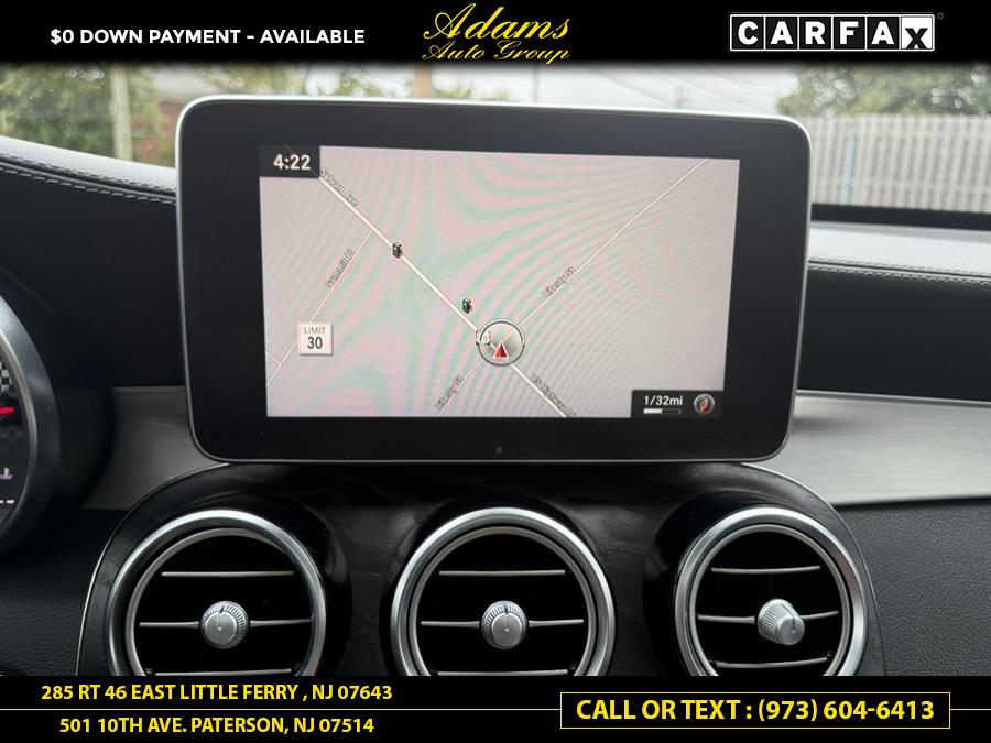 2018 Mercedes-Benz AMG GLC 43 4MATIC DESIGNO Night Package I Coupe, available for sale in Paterson, New Jersey | Adams Auto Group. Paterson, New Jersey 2018 Mercedes-Benz AMG GLC 43 4MATIC DESIGNO Night Package I Coupe, available for sale in Paterson, New Jersey | Adams Auto Group. Paterson, New Jersey