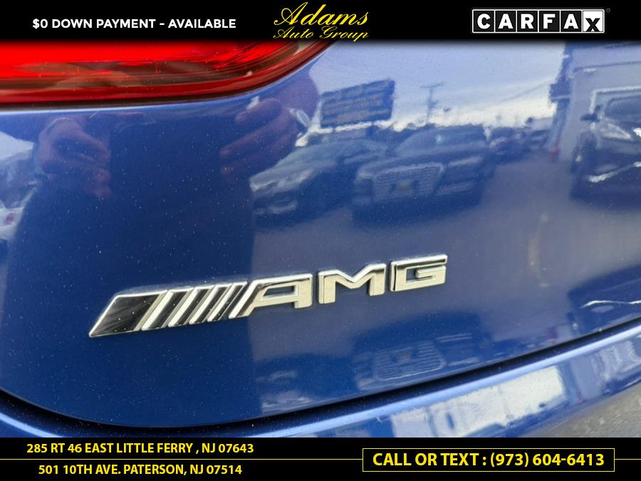 2018 Mercedes-Benz AMG GLC 43 4MATIC DESIGNO Night Package I Coupe, available for sale in Paterson, New Jersey | Adams Auto Group. Paterson, New Jersey 2018 Mercedes-Benz AMG GLC 43 4MATIC DESIGNO Night Package I Coupe, available for sale in Paterson, New Jersey | Adams Auto Group. Paterson, New Jersey