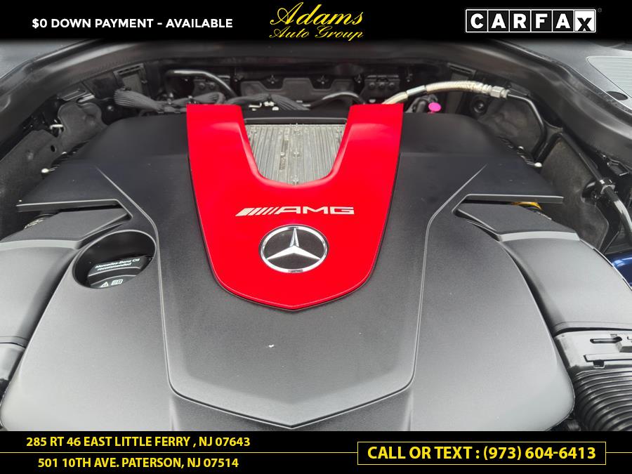 2018 Mercedes-Benz AMG GLC 43 4MATIC DESIGNO Night Package I Coupe, available for sale in Paterson, New Jersey | Adams Auto Group. Paterson, New Jersey 2018 Mercedes-Benz AMG GLC 43 4MATIC DESIGNO Night Package I Coupe, available for sale in Paterson, New Jersey | Adams Auto Group. Paterson, New Jersey