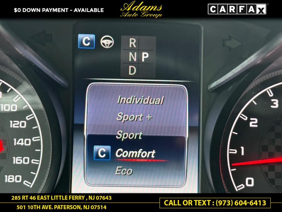 2018 Mercedes-Benz AMG GLC 43 4MATIC DESIGNO Night Package I Coupe, available for sale in Paterson, New Jersey | Adams Auto Group. Paterson, New Jersey 2018 Mercedes-Benz AMG GLC 43 4MATIC DESIGNO Night Package I Coupe, available for sale in Paterson, New Jersey | Adams Auto Group. Paterson, New Jersey