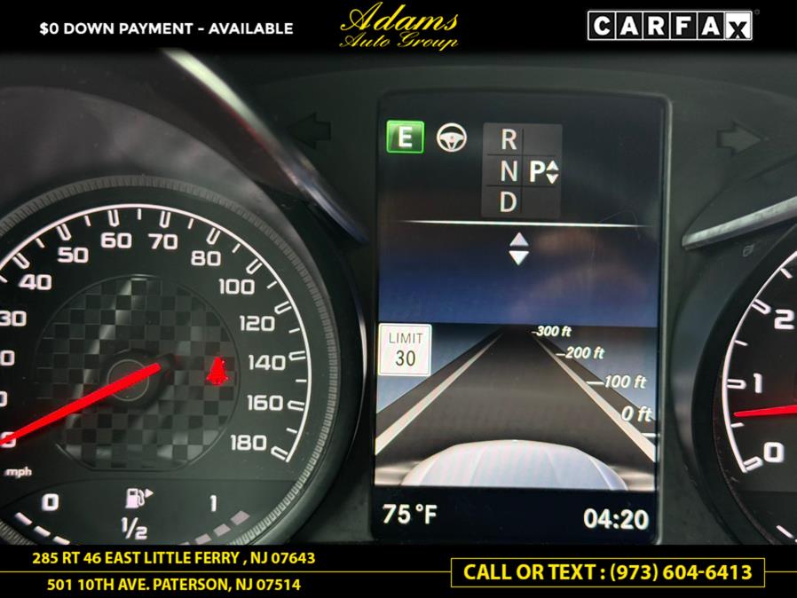 2018 Mercedes-Benz AMG GLC 43 4MATIC DESIGNO Night Package I Coupe, available for sale in Paterson, New Jersey | Adams Auto Group. Paterson, New Jersey 2018 Mercedes-Benz AMG GLC 43 4MATIC DESIGNO Night Package I Coupe, available for sale in Paterson, New Jersey | Adams Auto Group. Paterson, New Jersey