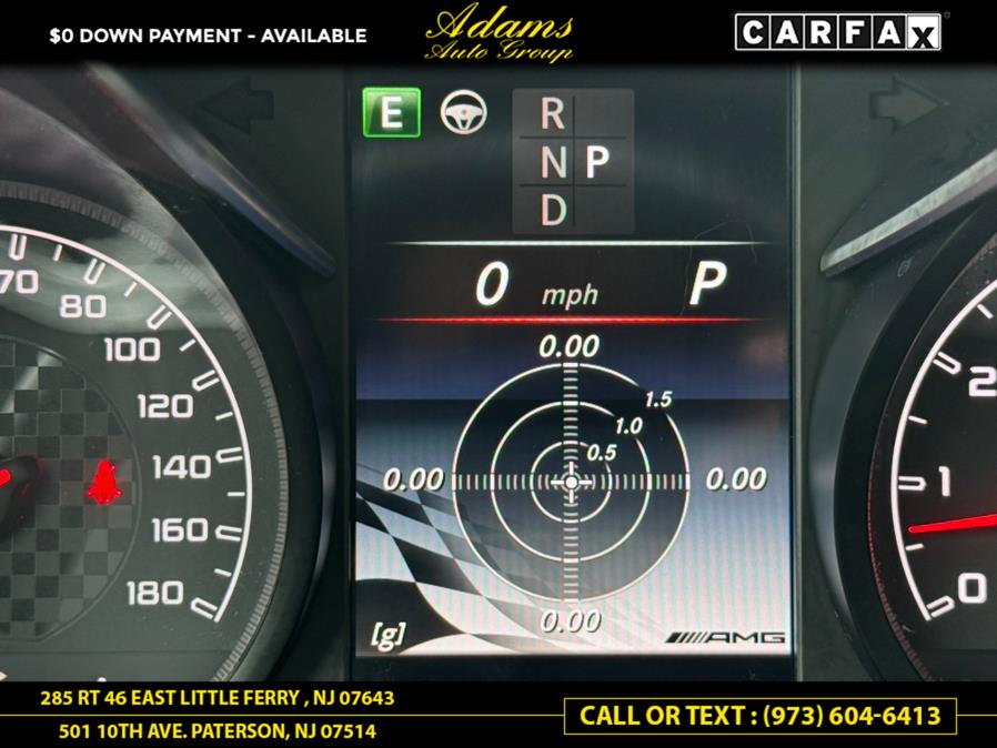 2018 Mercedes-Benz AMG GLC 43 4MATIC DESIGNO Night Package I Coupe, available for sale in Paterson, New Jersey | Adams Auto Group. Paterson, New Jersey 2018 Mercedes-Benz AMG GLC 43 4MATIC DESIGNO Night Package I Coupe, available for sale in Paterson, New Jersey | Adams Auto Group. Paterson, New Jersey