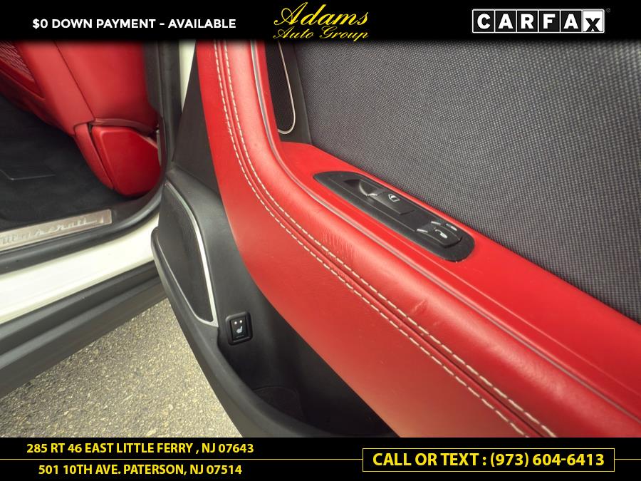 2017 Maserati Levante S 3.0L, available for sale in Little Ferry , New Jersey | Adams Auto Group . Little Ferry , New Jersey 2017 Maserati Levante S 3.0L, available for sale in Little Ferry , New Jersey | Adams Auto Group . Little Ferry , New Jersey