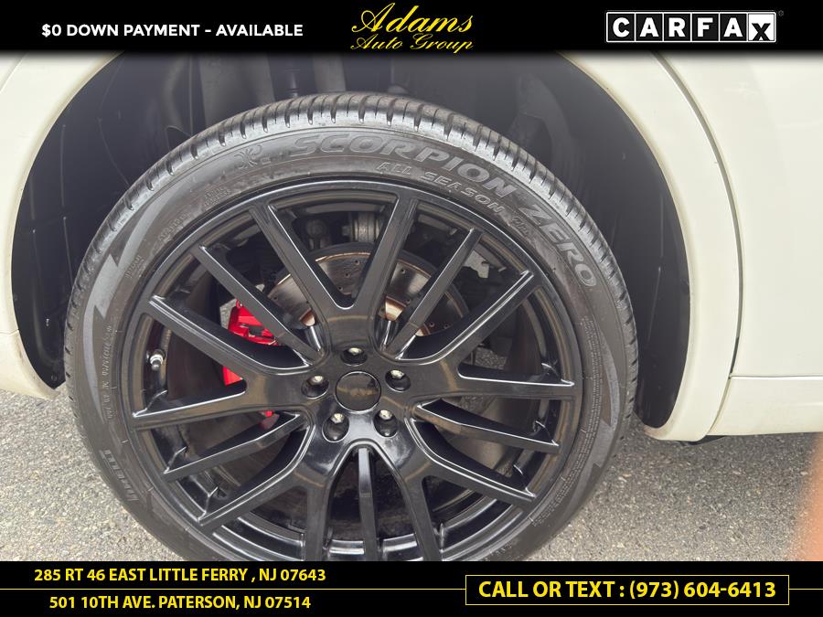 2017 Maserati Levante S 3.0L, available for sale in Little Ferry , New Jersey | Adams Auto Group . Little Ferry , New Jersey 2017 Maserati Levante S 3.0L, available for sale in Little Ferry , New Jersey | Adams Auto Group . Little Ferry , New Jersey