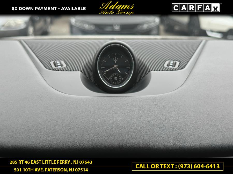 2017 Maserati Levante S 3.0L, available for sale in Little Ferry , New Jersey | Adams Auto Group . Little Ferry , New Jersey 2017 Maserati Levante S 3.0L, available for sale in Little Ferry , New Jersey | Adams Auto Group . Little Ferry , New Jersey