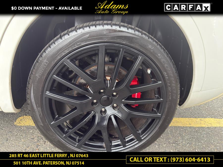 2017 Maserati Levante S 3.0L, available for sale in Little Ferry , New Jersey | Adams Auto Group . Little Ferry , New Jersey 2017 Maserati Levante S 3.0L, available for sale in Little Ferry , New Jersey | Adams Auto Group . Little Ferry , New Jersey