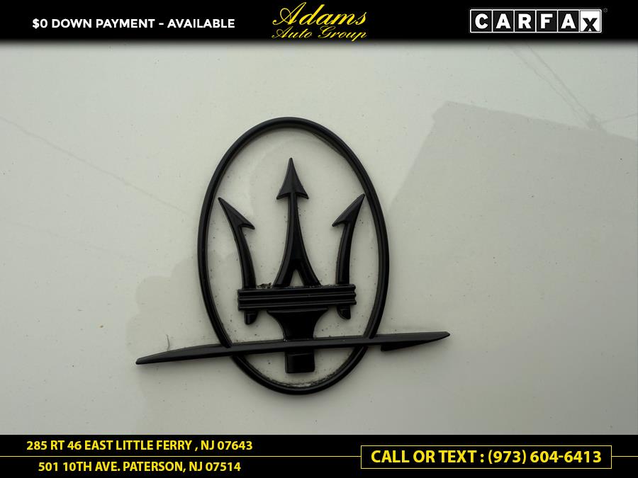 2017 Maserati Levante S 3.0L, available for sale in Little Ferry , New Jersey | Adams Auto Group . Little Ferry , New Jersey 2017 Maserati Levante S 3.0L, available for sale in Little Ferry , New Jersey | Adams Auto Group . Little Ferry , New Jersey