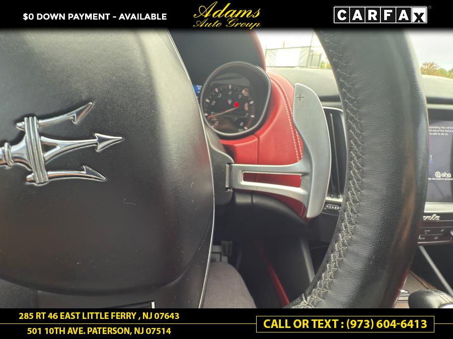 2017 Maserati Levante S 3.0L, available for sale in Little Ferry , New Jersey | Adams Auto Group . Little Ferry , New Jersey 2017 Maserati Levante S 3.0L, available for sale in Little Ferry , New Jersey | Adams Auto Group . Little Ferry , New Jersey