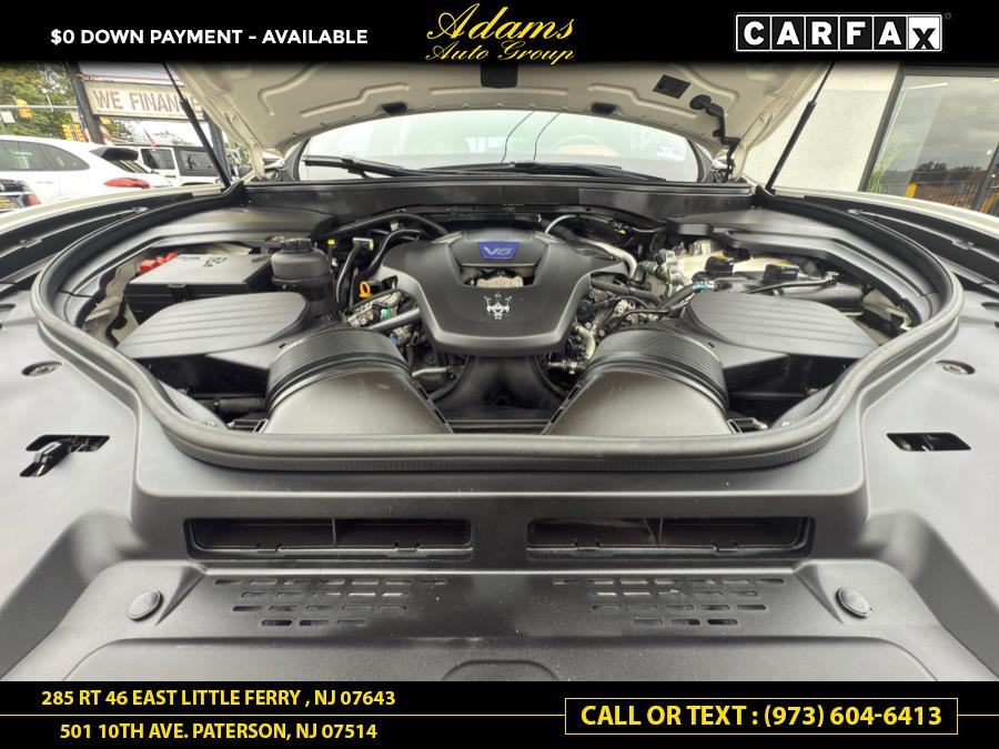 2017 Maserati Levante S 3.0L, available for sale in Little Ferry , New Jersey | Adams Auto Group . Little Ferry , New Jersey 2017 Maserati Levante S 3.0L, available for sale in Little Ferry , New Jersey | Adams Auto Group . Little Ferry , New Jersey