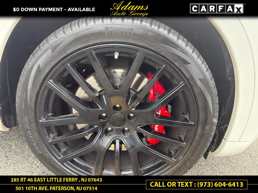 2017 Maserati Levante S 3.0L, available for sale in Little Ferry , New Jersey | Adams Auto Group . Little Ferry , New Jersey 2017 Maserati Levante S 3.0L, available for sale in Little Ferry , New Jersey | Adams Auto Group . Little Ferry , New Jersey