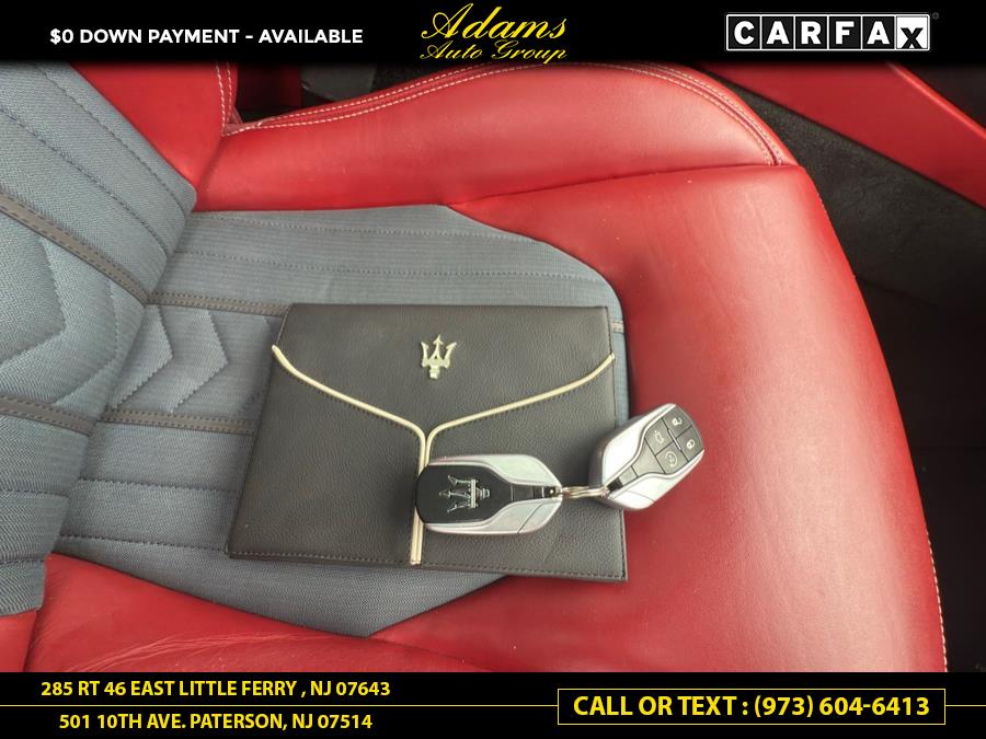 2017 Maserati Levante S 3.0L, available for sale in Little Ferry , New Jersey | Adams Auto Group . Little Ferry , New Jersey 2017 Maserati Levante S 3.0L, available for sale in Little Ferry , New Jersey | Adams Auto Group . Little Ferry , New Jersey