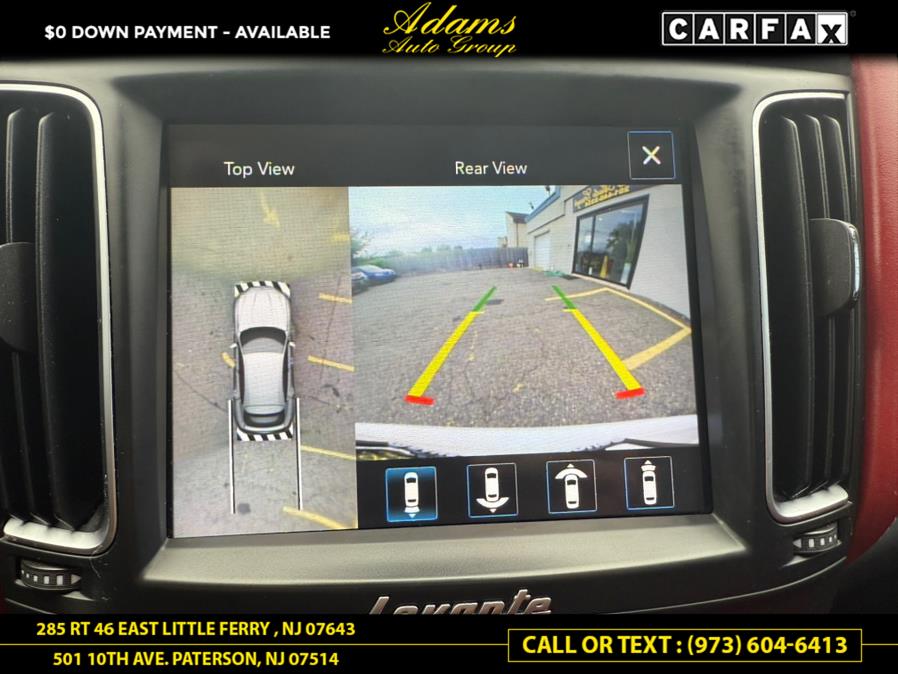 2017 Maserati Levante S 3.0L, available for sale in Little Ferry , New Jersey | Adams Auto Group . Little Ferry , New Jersey 2017 Maserati Levante S 3.0L, available for sale in Little Ferry , New Jersey | Adams Auto Group . Little Ferry , New Jersey