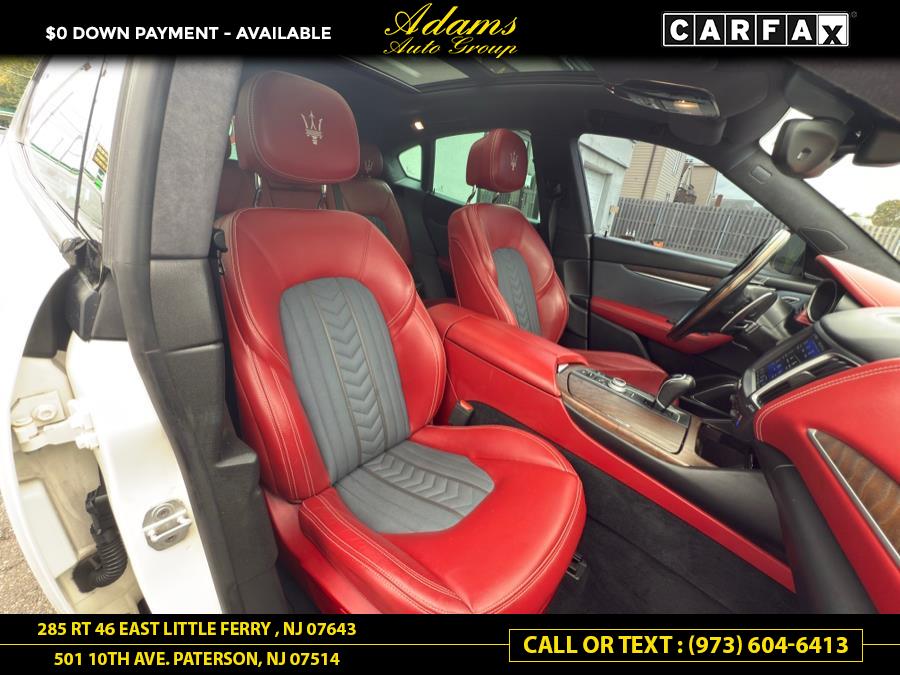 2017 Maserati Levante S 3.0L, available for sale in Little Ferry , New Jersey | Adams Auto Group . Little Ferry , New Jersey 2017 Maserati Levante S 3.0L, available for sale in Little Ferry , New Jersey | Adams Auto Group . Little Ferry , New Jersey