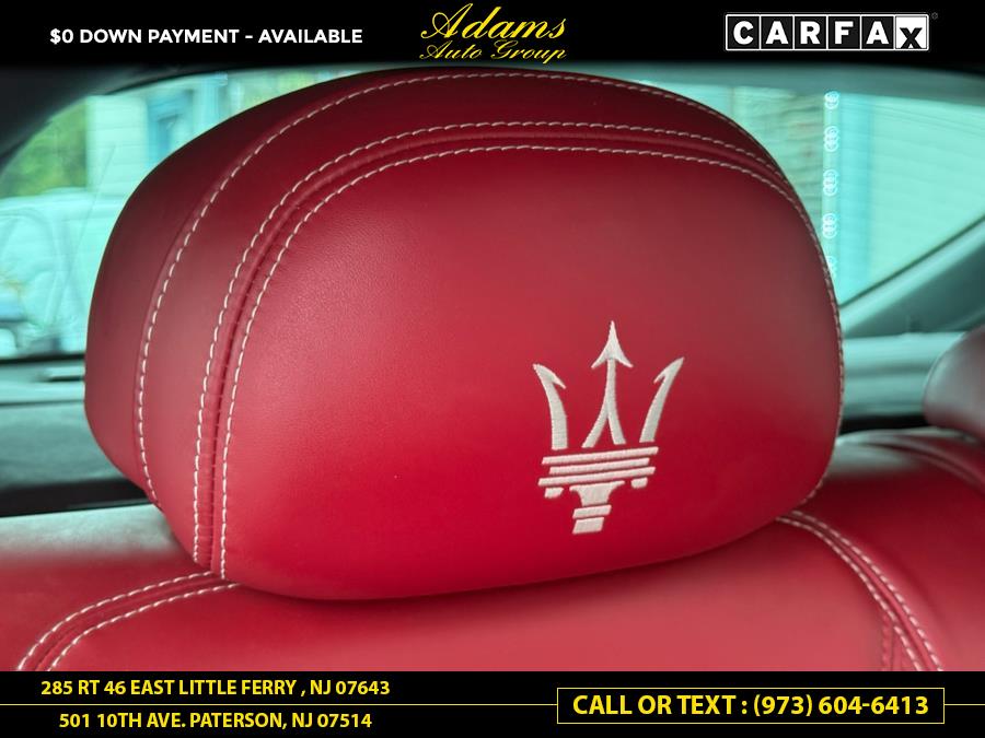 2017 Maserati Levante S 3.0L, available for sale in Little Ferry , New Jersey | Adams Auto Group . Little Ferry , New Jersey 2017 Maserati Levante S 3.0L, available for sale in Little Ferry , New Jersey | Adams Auto Group . Little Ferry , New Jersey