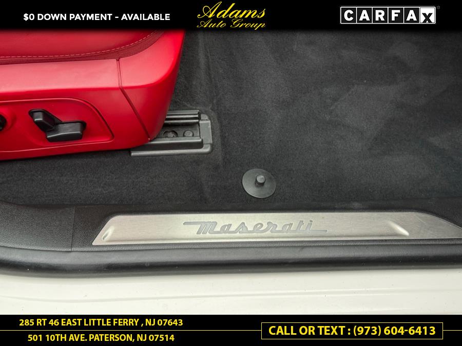 2017 Maserati Levante S 3.0L, available for sale in Little Ferry , New Jersey | Adams Auto Group . Little Ferry , New Jersey 2017 Maserati Levante S 3.0L, available for sale in Little Ferry , New Jersey | Adams Auto Group . Little Ferry , New Jersey