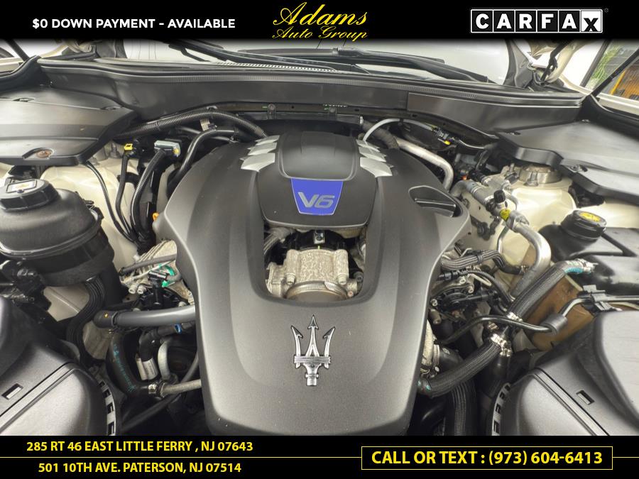 2017 Maserati Levante S 3.0L, available for sale in Little Ferry , New Jersey | Adams Auto Group . Little Ferry , New Jersey 2017 Maserati Levante S 3.0L, available for sale in Little Ferry , New Jersey | Adams Auto Group . Little Ferry , New Jersey