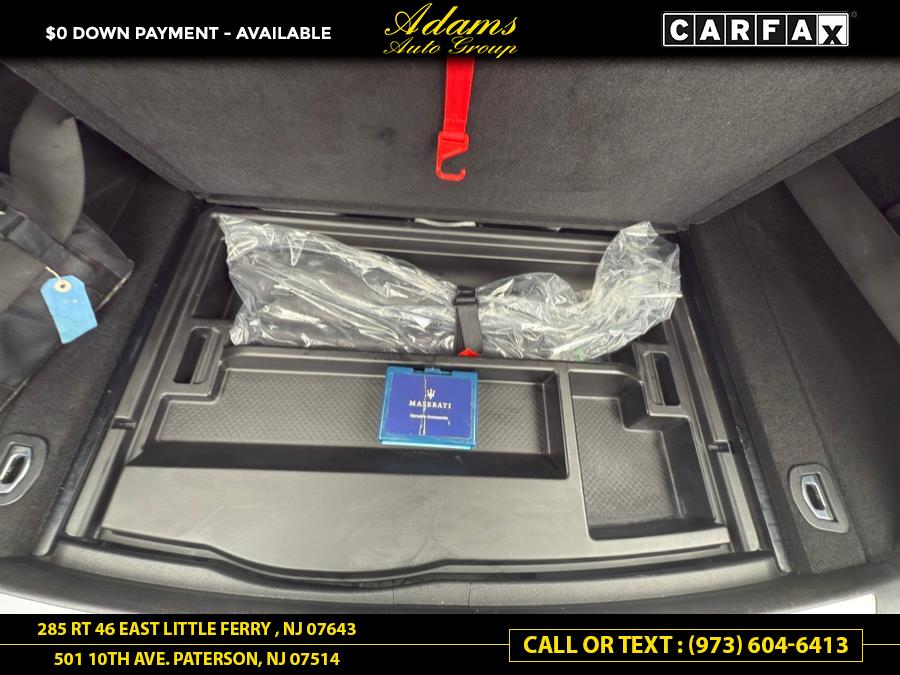 2017 Maserati Levante S 3.0L, available for sale in Little Ferry , New Jersey | Adams Auto Group . Little Ferry , New Jersey 2017 Maserati Levante S 3.0L, available for sale in Little Ferry , New Jersey | Adams Auto Group . Little Ferry , New Jersey