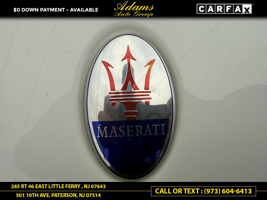 2017 Maserati Levante S 3.0L, available for sale in Little Ferry , New Jersey | Adams Auto Group . Little Ferry , New Jersey 2017 Maserati Levante S 3.0L, available for sale in Little Ferry , New Jersey | Adams Auto Group . Little Ferry , New Jersey