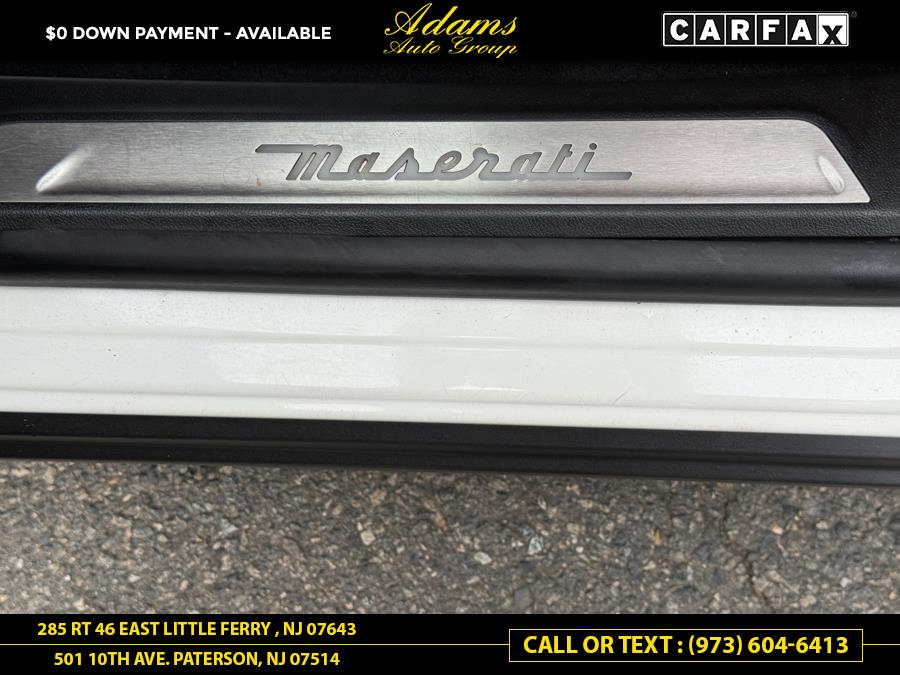 2017 Maserati Levante S 3.0L, available for sale in Little Ferry , New Jersey | Adams Auto Group . Little Ferry , New Jersey 2017 Maserati Levante S 3.0L, available for sale in Little Ferry , New Jersey | Adams Auto Group . Little Ferry , New Jersey