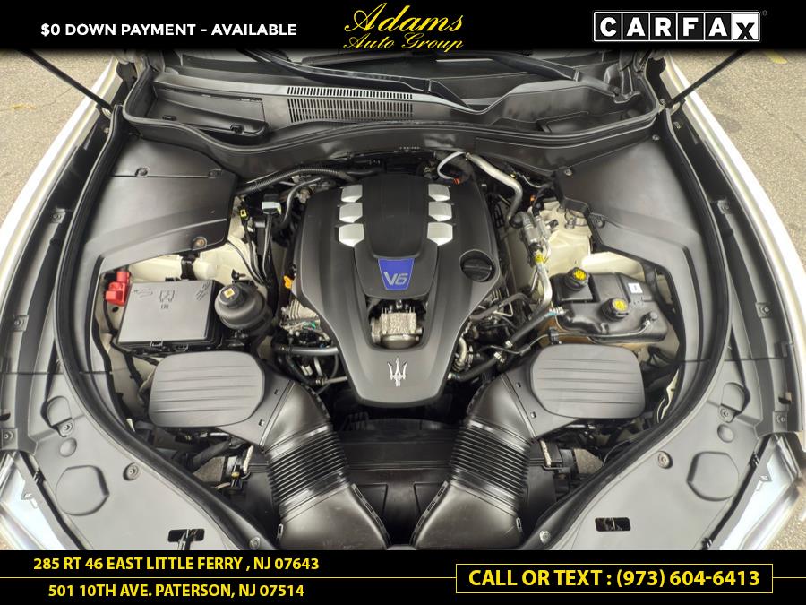 2017 Maserati Levante S 3.0L, available for sale in Little Ferry , New Jersey | Adams Auto Group . Little Ferry , New Jersey 2017 Maserati Levante S 3.0L, available for sale in Little Ferry , New Jersey | Adams Auto Group . Little Ferry , New Jersey