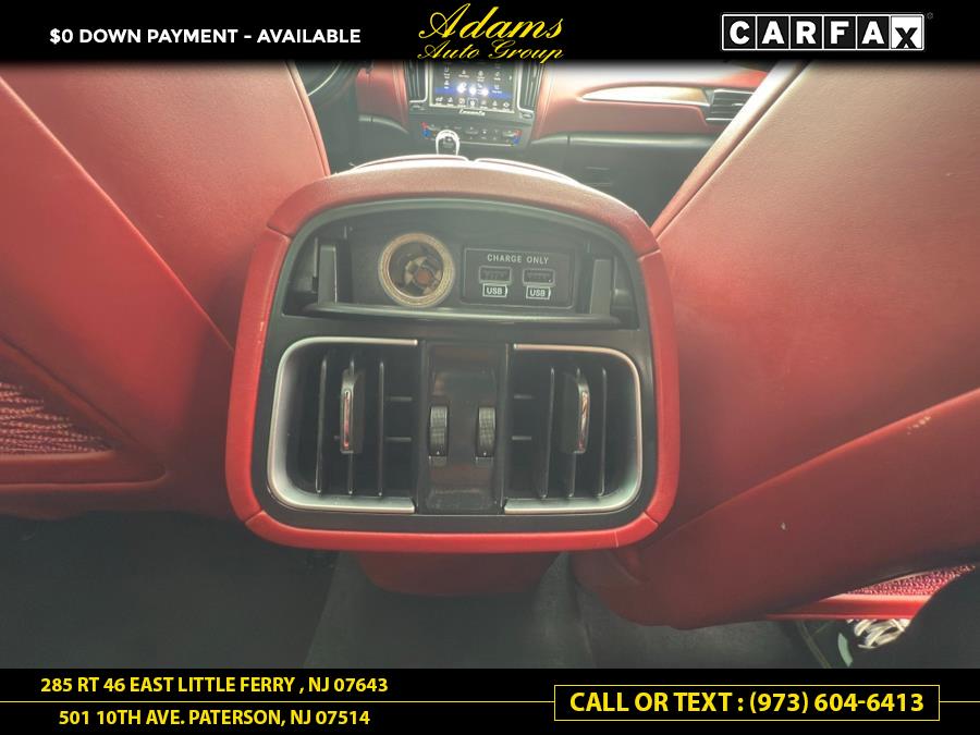 2017 Maserati Levante S 3.0L, available for sale in Little Ferry , New Jersey | Adams Auto Group . Little Ferry , New Jersey 2017 Maserati Levante S 3.0L, available for sale in Little Ferry , New Jersey | Adams Auto Group . Little Ferry , New Jersey