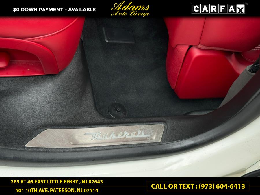 2017 Maserati Levante S 3.0L, available for sale in Little Ferry , New Jersey | Adams Auto Group . Little Ferry , New Jersey 2017 Maserati Levante S 3.0L, available for sale in Little Ferry , New Jersey | Adams Auto Group . Little Ferry , New Jersey