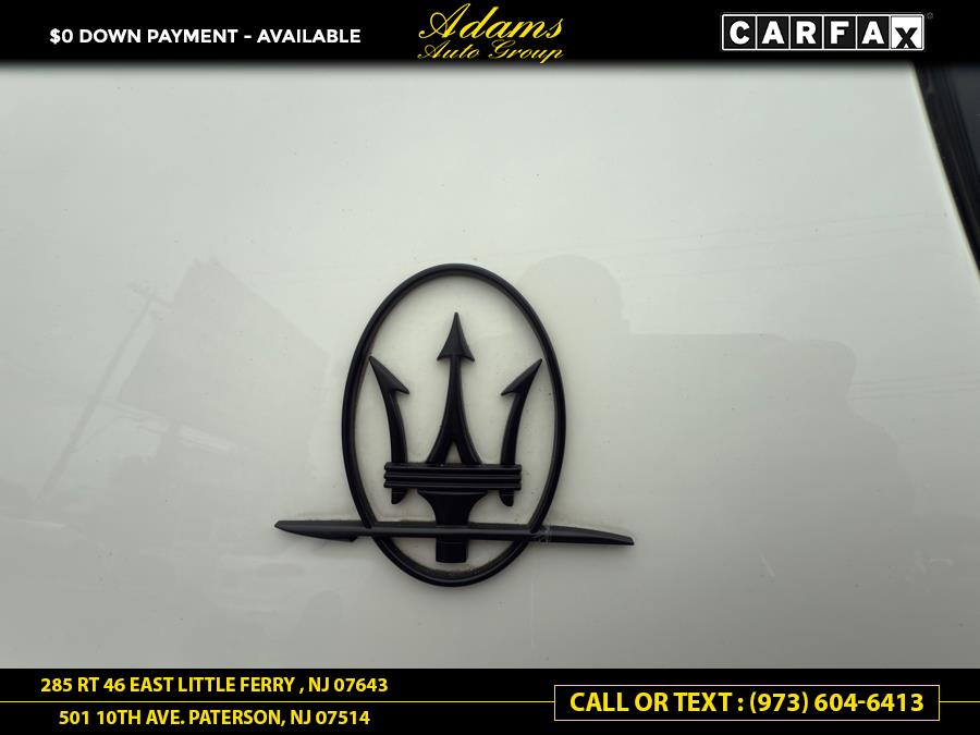 2017 Maserati Levante S 3.0L, available for sale in Little Ferry , New Jersey | Adams Auto Group . Little Ferry , New Jersey 2017 Maserati Levante S 3.0L, available for sale in Little Ferry , New Jersey | Adams Auto Group . Little Ferry , New Jersey