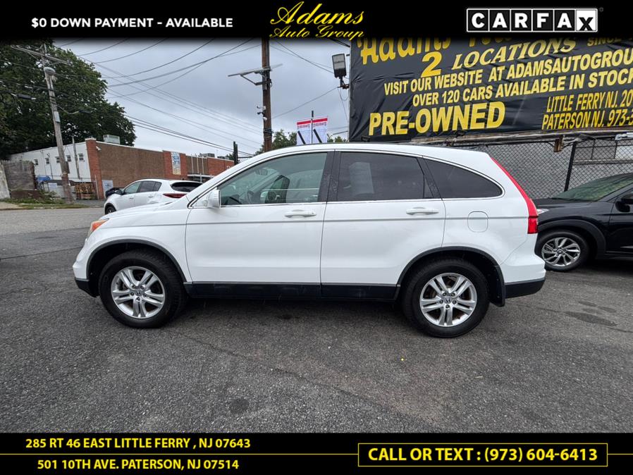 2011 Honda CR-V 4WD 5dr EX-L w/Navi, available for sale in Little Ferry , New Jersey | Adams Auto Group . Little Ferry , New Jersey 2011 Honda CR-V 4WD 5dr EX-L w/Navi, available for sale in Little Ferry , New Jersey | Adams Auto Group . Little Ferry , New Jersey