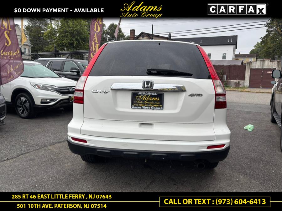 2011 Honda CR-V 4WD 5dr EX-L w/Navi, available for sale in Little Ferry , New Jersey | Adams Auto Group . Little Ferry , New Jersey 2011 Honda CR-V 4WD 5dr EX-L w/Navi, available for sale in Little Ferry , New Jersey | Adams Auto Group . Little Ferry , New Jersey