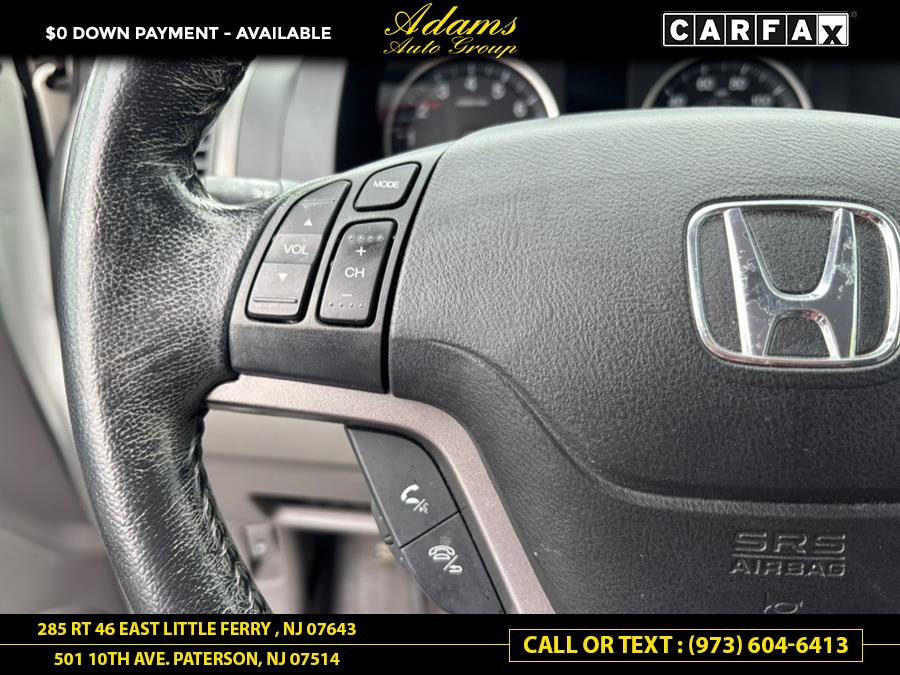 2011 Honda CR-V 4WD 5dr EX-L w/Navi, available for sale in Little Ferry , New Jersey | Adams Auto Group . Little Ferry , New Jersey 2011 Honda CR-V 4WD 5dr EX-L w/Navi, available for sale in Little Ferry , New Jersey | Adams Auto Group . Little Ferry , New Jersey