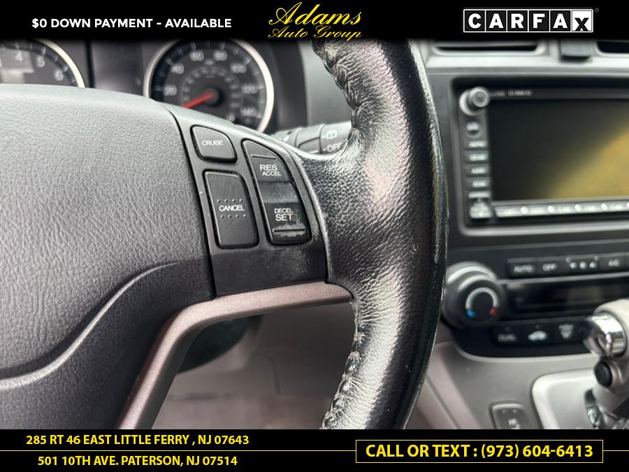 2011 Honda CR-V 4WD 5dr EX-L w/Navi, available for sale in Little Ferry , New Jersey | Adams Auto Group . Little Ferry , New Jersey 2011 Honda CR-V 4WD 5dr EX-L w/Navi, available for sale in Little Ferry , New Jersey | Adams Auto Group . Little Ferry , New Jersey