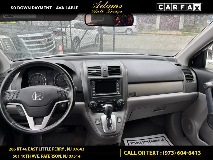 2011 Honda CR-V 4WD 5dr EX-L w/Navi, available for sale in Little Ferry , New Jersey | Adams Auto Group . Little Ferry , New Jersey 2011 Honda CR-V 4WD 5dr EX-L w/Navi, available for sale in Little Ferry , New Jersey | Adams Auto Group . Little Ferry , New Jersey