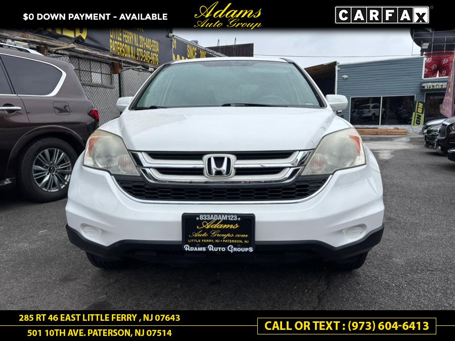 2011 Honda CR-V 4WD 5dr EX-L w/Navi, available for sale in Little Ferry , New Jersey | Adams Auto Group . Little Ferry , New Jersey 2011 Honda CR-V 4WD 5dr EX-L w/Navi, available for sale in Little Ferry , New Jersey | Adams Auto Group . Little Ferry , New Jersey