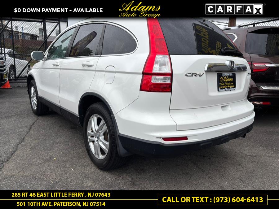 2011 Honda CR-V 4WD 5dr EX-L w/Navi, available for sale in Little Ferry , New Jersey | Adams Auto Group . Little Ferry , New Jersey 2011 Honda CR-V 4WD 5dr EX-L w/Navi, available for sale in Little Ferry , New Jersey | Adams Auto Group . Little Ferry , New Jersey