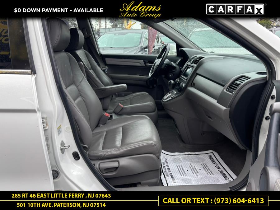 2011 Honda CR-V 4WD 5dr EX-L w/Navi, available for sale in Little Ferry , New Jersey | Adams Auto Group . Little Ferry , New Jersey 2011 Honda CR-V 4WD 5dr EX-L w/Navi, available for sale in Little Ferry , New Jersey | Adams Auto Group . Little Ferry , New Jersey