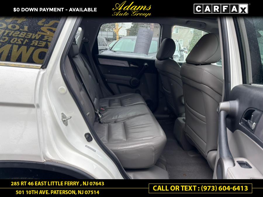 2011 Honda CR-V 4WD 5dr EX-L w/Navi, available for sale in Little Ferry , New Jersey | Adams Auto Group . Little Ferry , New Jersey 2011 Honda CR-V 4WD 5dr EX-L w/Navi, available for sale in Little Ferry , New Jersey | Adams Auto Group . Little Ferry , New Jersey