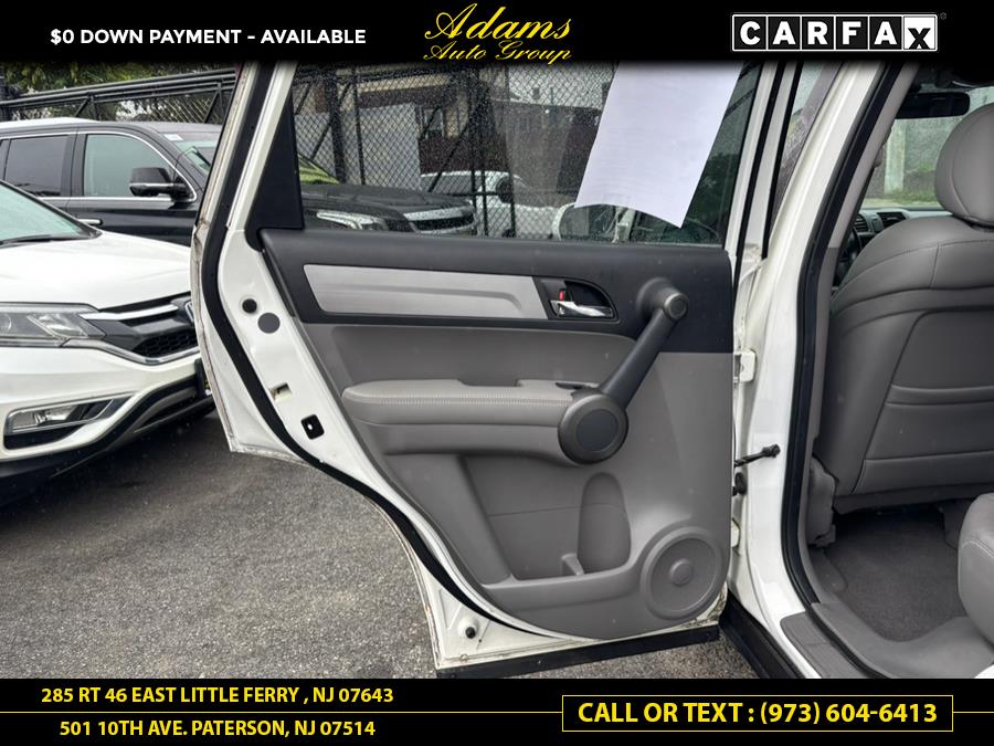 2011 Honda CR-V 4WD 5dr EX-L w/Navi, available for sale in Little Ferry , New Jersey | Adams Auto Group . Little Ferry , New Jersey 2011 Honda CR-V 4WD 5dr EX-L w/Navi, available for sale in Little Ferry , New Jersey | Adams Auto Group . Little Ferry , New Jersey