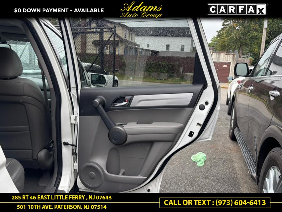 2011 Honda CR-V 4WD 5dr EX-L w/Navi, available for sale in Little Ferry , New Jersey | Adams Auto Group . Little Ferry , New Jersey 2011 Honda CR-V 4WD 5dr EX-L w/Navi, available for sale in Little Ferry , New Jersey | Adams Auto Group . Little Ferry , New Jersey
