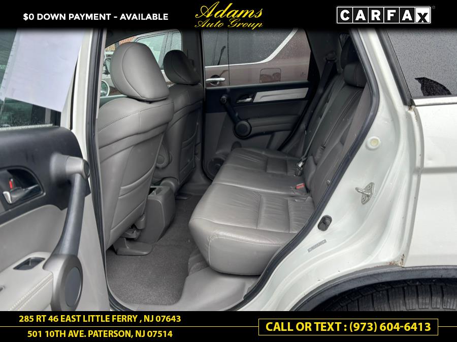 2011 Honda CR-V 4WD 5dr EX-L w/Navi, available for sale in Little Ferry , New Jersey | Adams Auto Group . Little Ferry , New Jersey 2011 Honda CR-V 4WD 5dr EX-L w/Navi, available for sale in Little Ferry , New Jersey | Adams Auto Group . Little Ferry , New Jersey