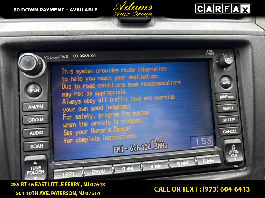 2011 Honda CR-V 4WD 5dr EX-L w/Navi, available for sale in Little Ferry , New Jersey | Adams Auto Group . Little Ferry , New Jersey 2011 Honda CR-V 4WD 5dr EX-L w/Navi, available for sale in Little Ferry , New Jersey | Adams Auto Group . Little Ferry , New Jersey