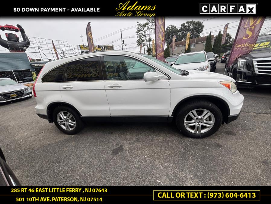 2011 Honda CR-V 4WD 5dr EX-L w/Navi, available for sale in Little Ferry , New Jersey | Adams Auto Group . Little Ferry , New Jersey 2011 Honda CR-V 4WD 5dr EX-L w/Navi, available for sale in Little Ferry , New Jersey | Adams Auto Group . Little Ferry , New Jersey