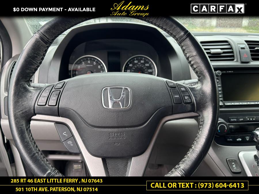 2011 Honda CR-V 4WD 5dr EX-L w/Navi, available for sale in Little Ferry , New Jersey | Adams Auto Group . Little Ferry , New Jersey 2011 Honda CR-V 4WD 5dr EX-L w/Navi, available for sale in Little Ferry , New Jersey | Adams Auto Group . Little Ferry , New Jersey