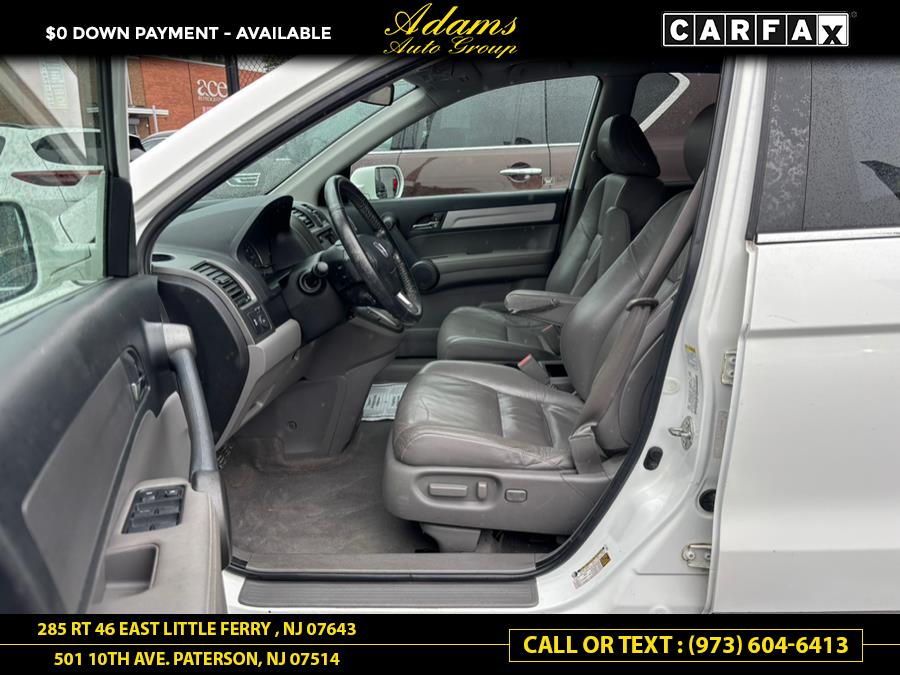 2011 Honda CR-V 4WD 5dr EX-L w/Navi, available for sale in Little Ferry , New Jersey | Adams Auto Group . Little Ferry , New Jersey 2011 Honda CR-V 4WD 5dr EX-L w/Navi, available for sale in Little Ferry , New Jersey | Adams Auto Group . Little Ferry , New Jersey