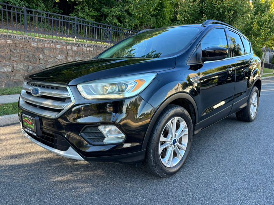 Used 2017 Ford Escape in NEWARK, New Jersey | Easy Credit of Jersey. NEWARK, New Jersey