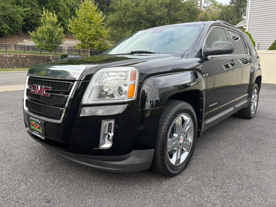 Used 2012 GMC Terrain in NEWARK, New Jersey | Easy Credit of Jersey. NEWARK, New Jersey